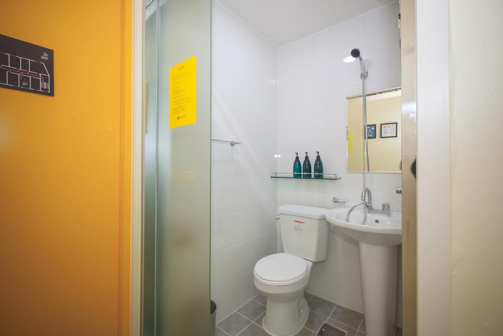 24 Guesthouse Haeundae Premier Pusan Pokój zdjęcie